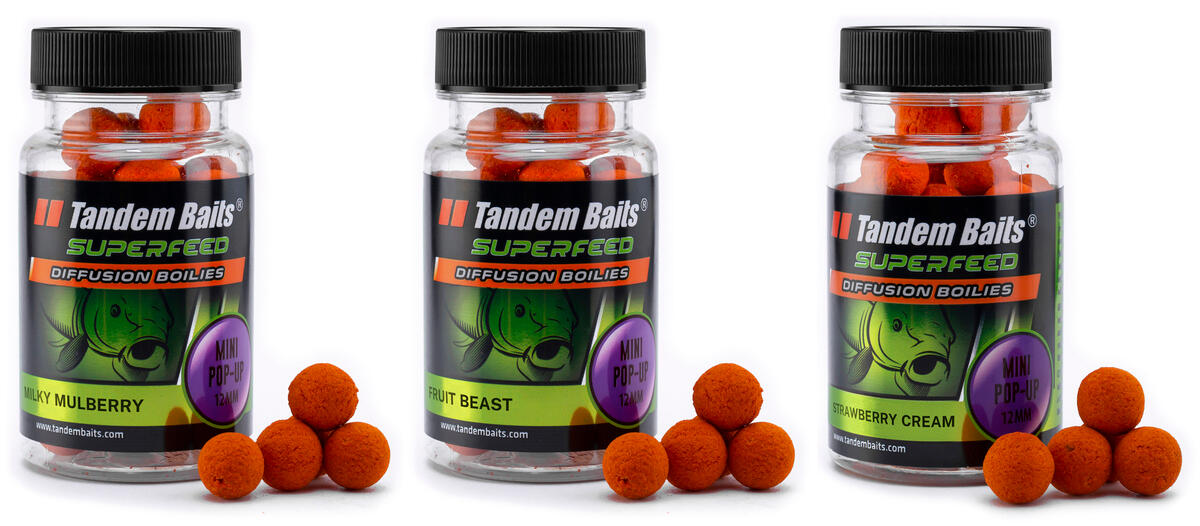 TANDEM BAITS picture