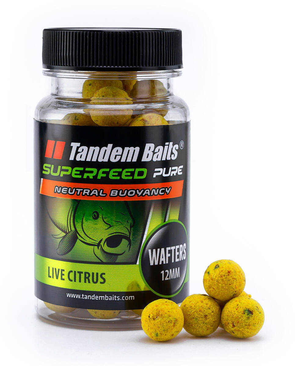 TANDEM BAITS picture