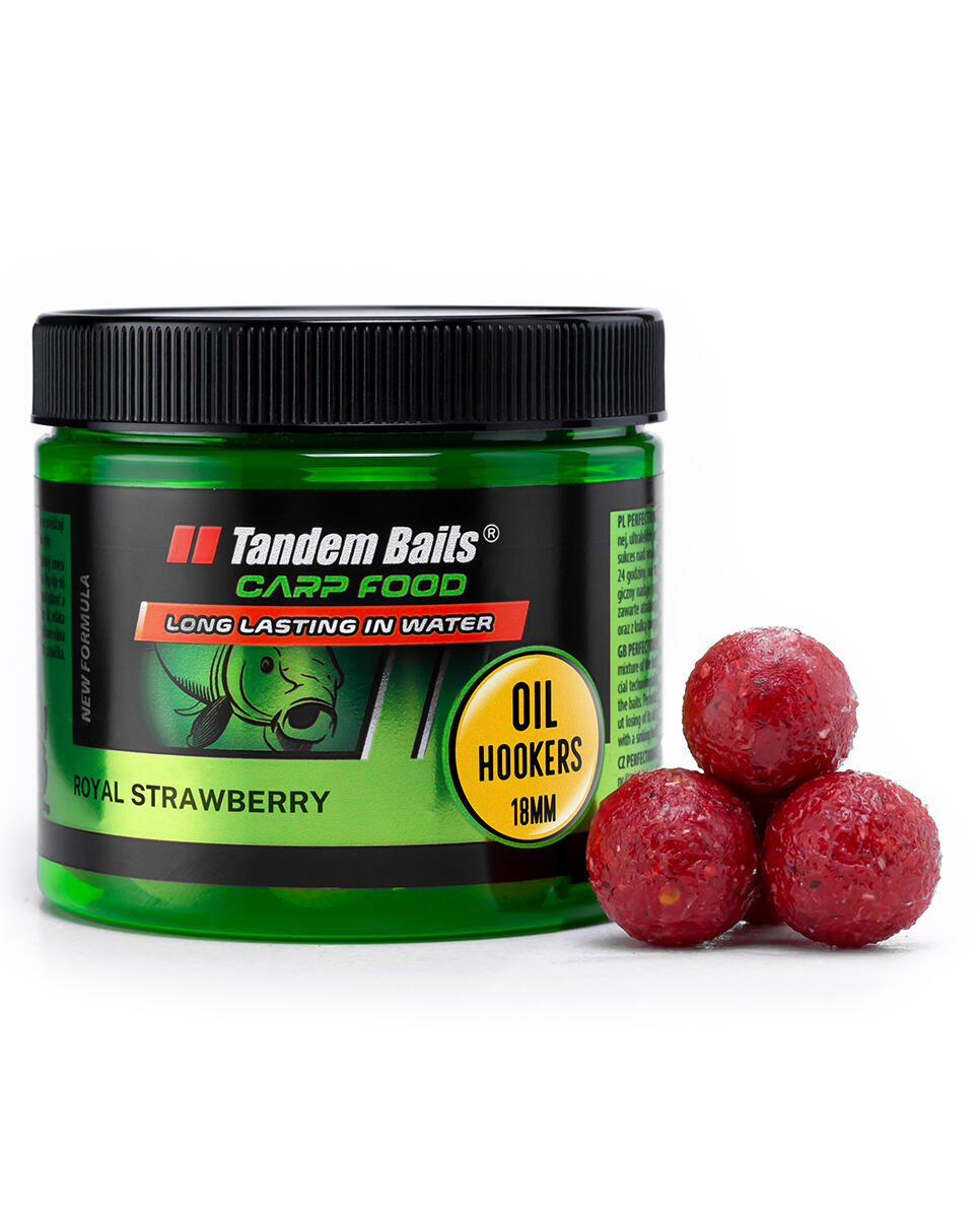 TANDEM BAITS picture