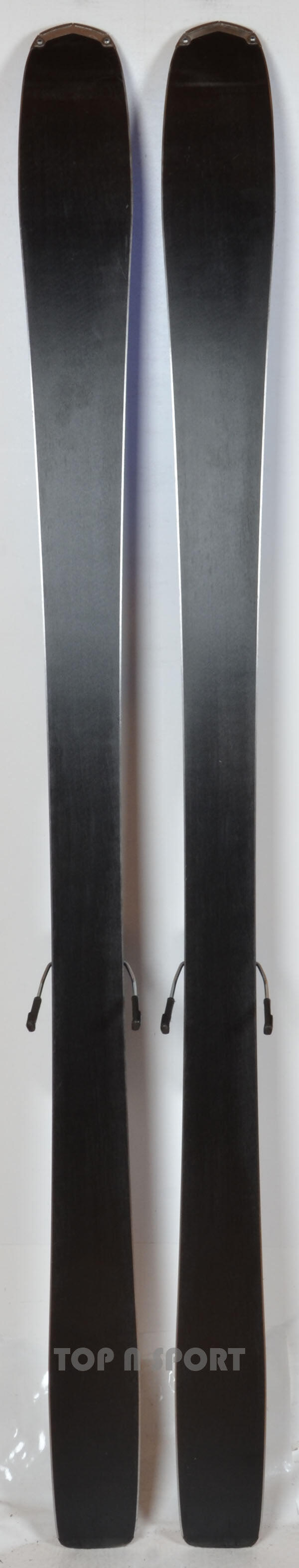 RECONDITIONNE - Skis Dynastar POWERTRACK 79 CA - BON 5/5
