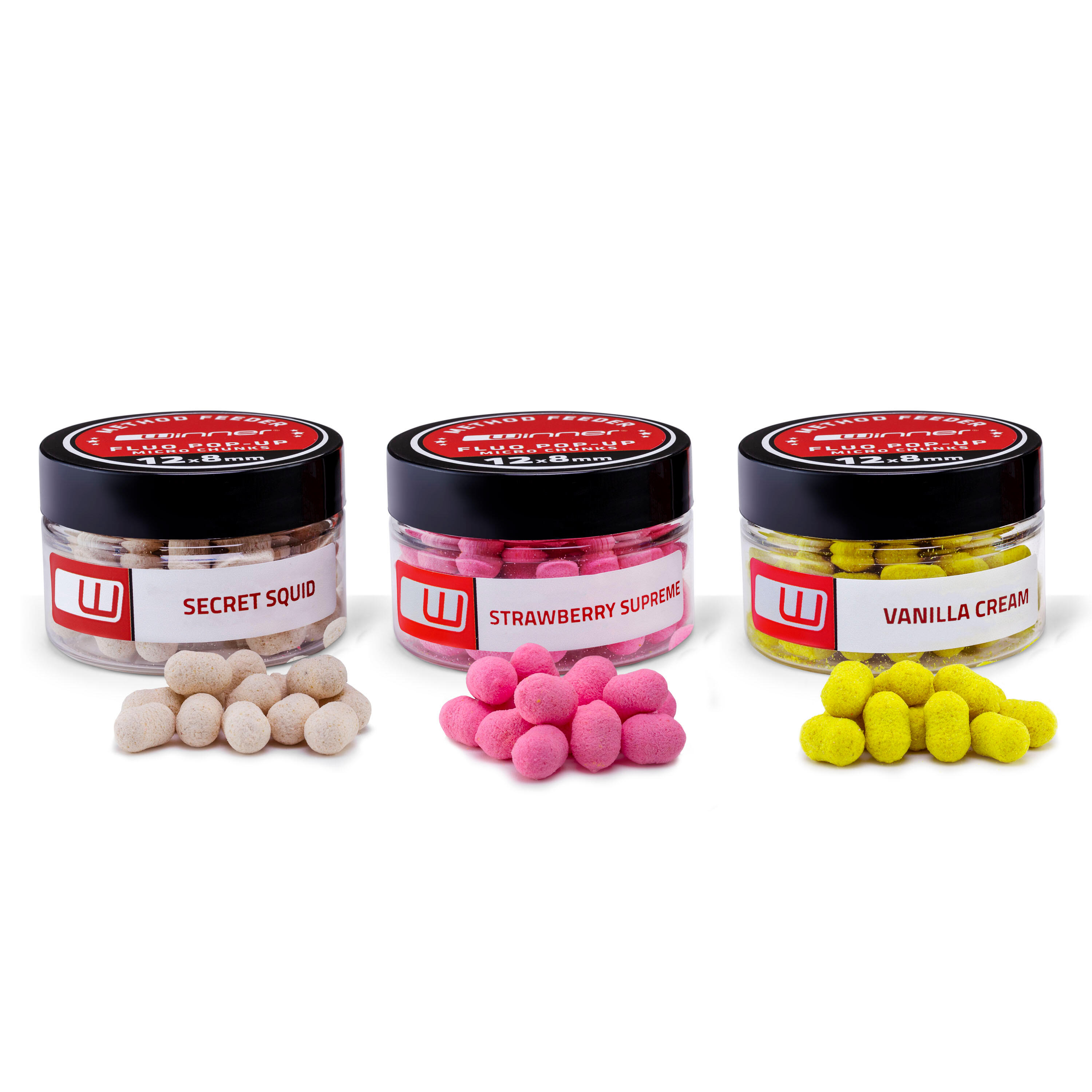 TANDEM BAITS picture
