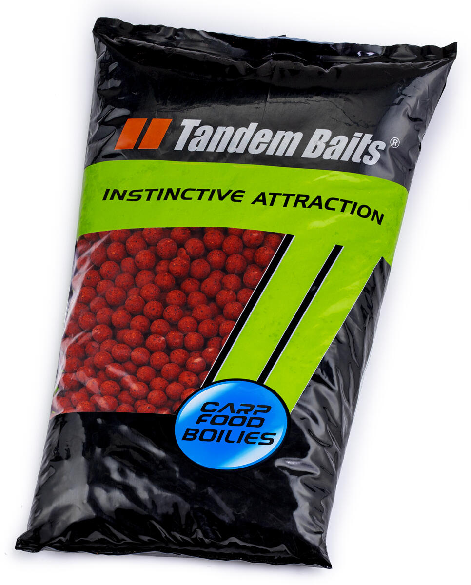 TANDEM BAITS picture