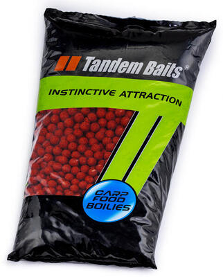 Carp food boilies ripe mulberry 18mm 10kg