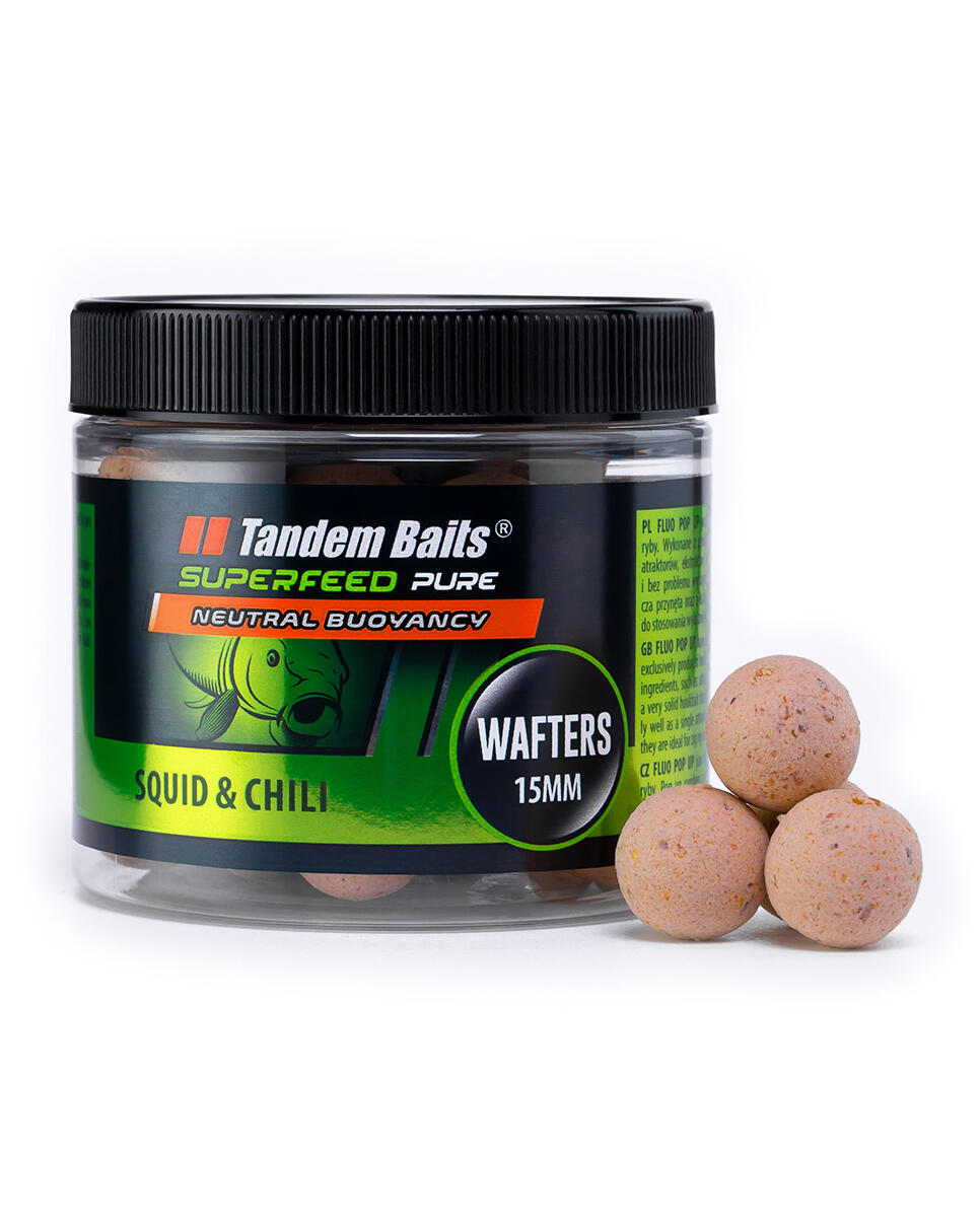 TANDEM BAITS picture
