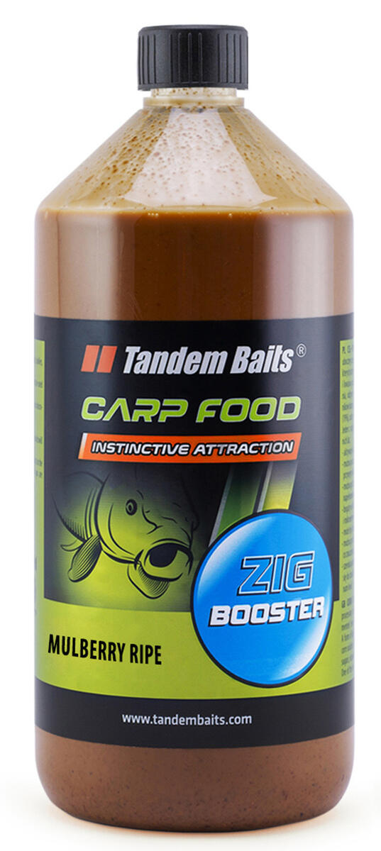 TANDEM BAITS picture