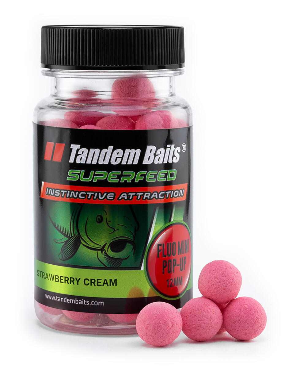 TANDEM BAITS picture