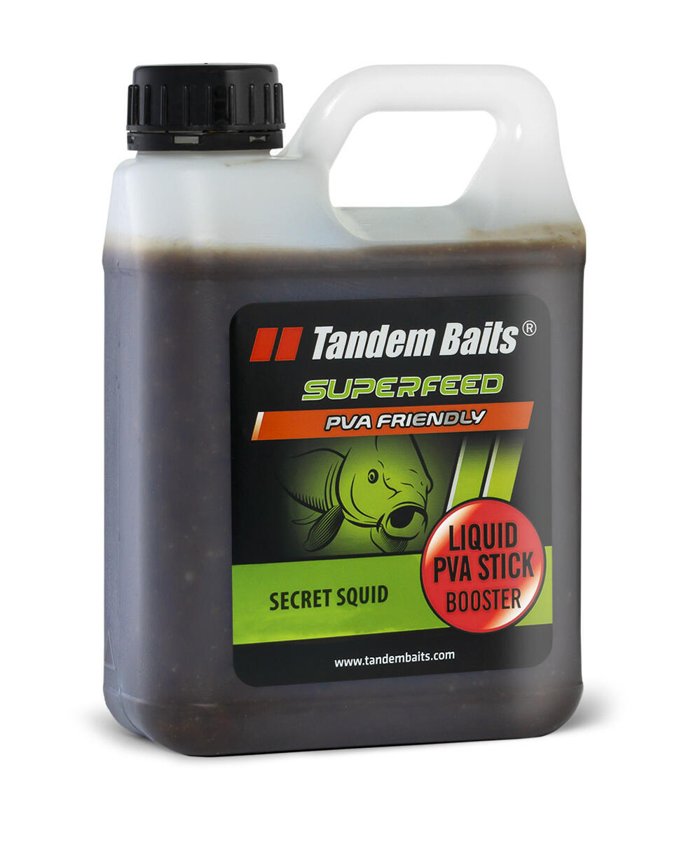 TANDEM BAITS picture