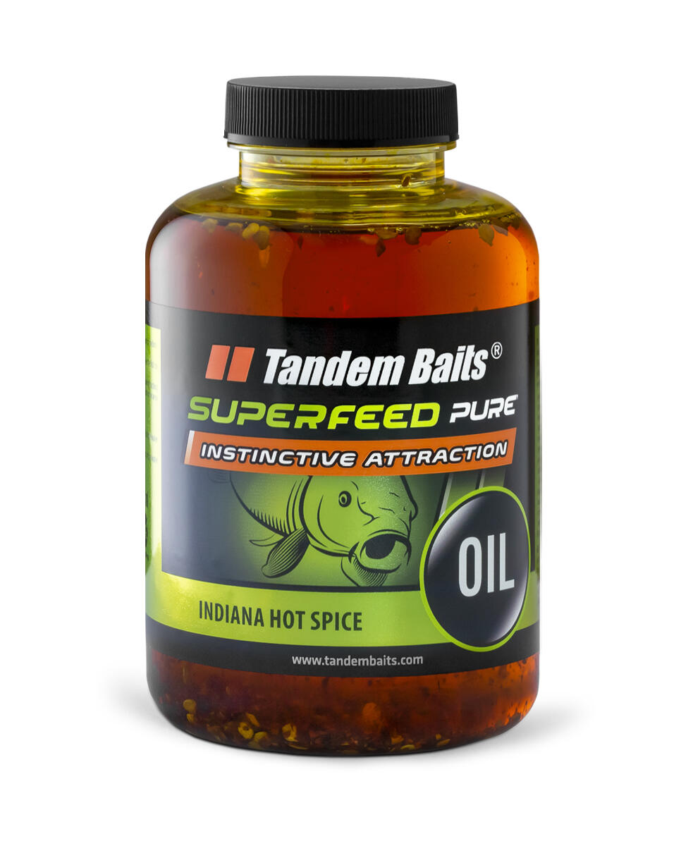 TANDEM BAITS picture