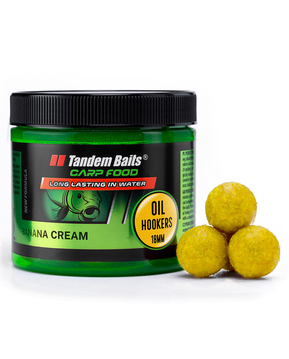 TANDEM BAITS picture