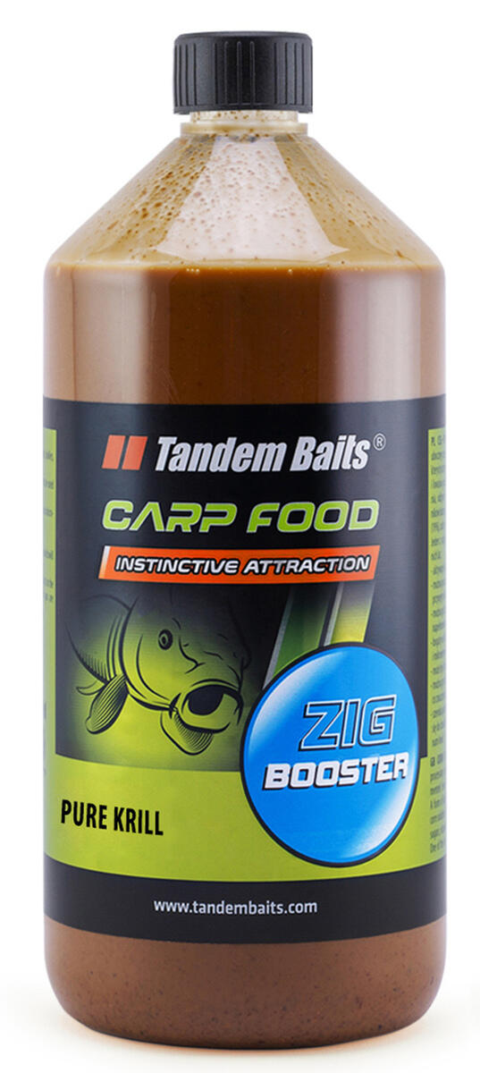 TANDEM BAITS picture