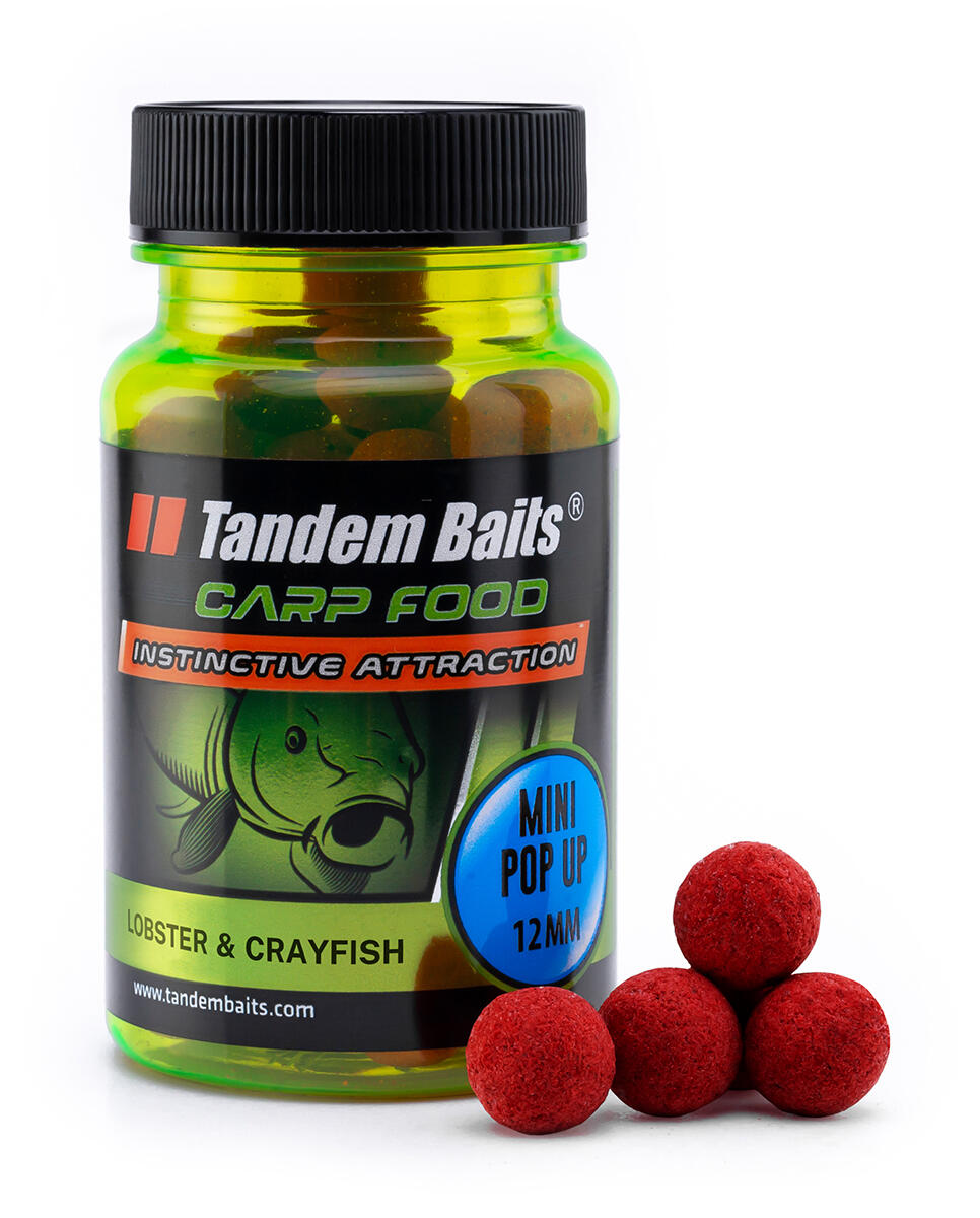 TANDEM BAITS picture