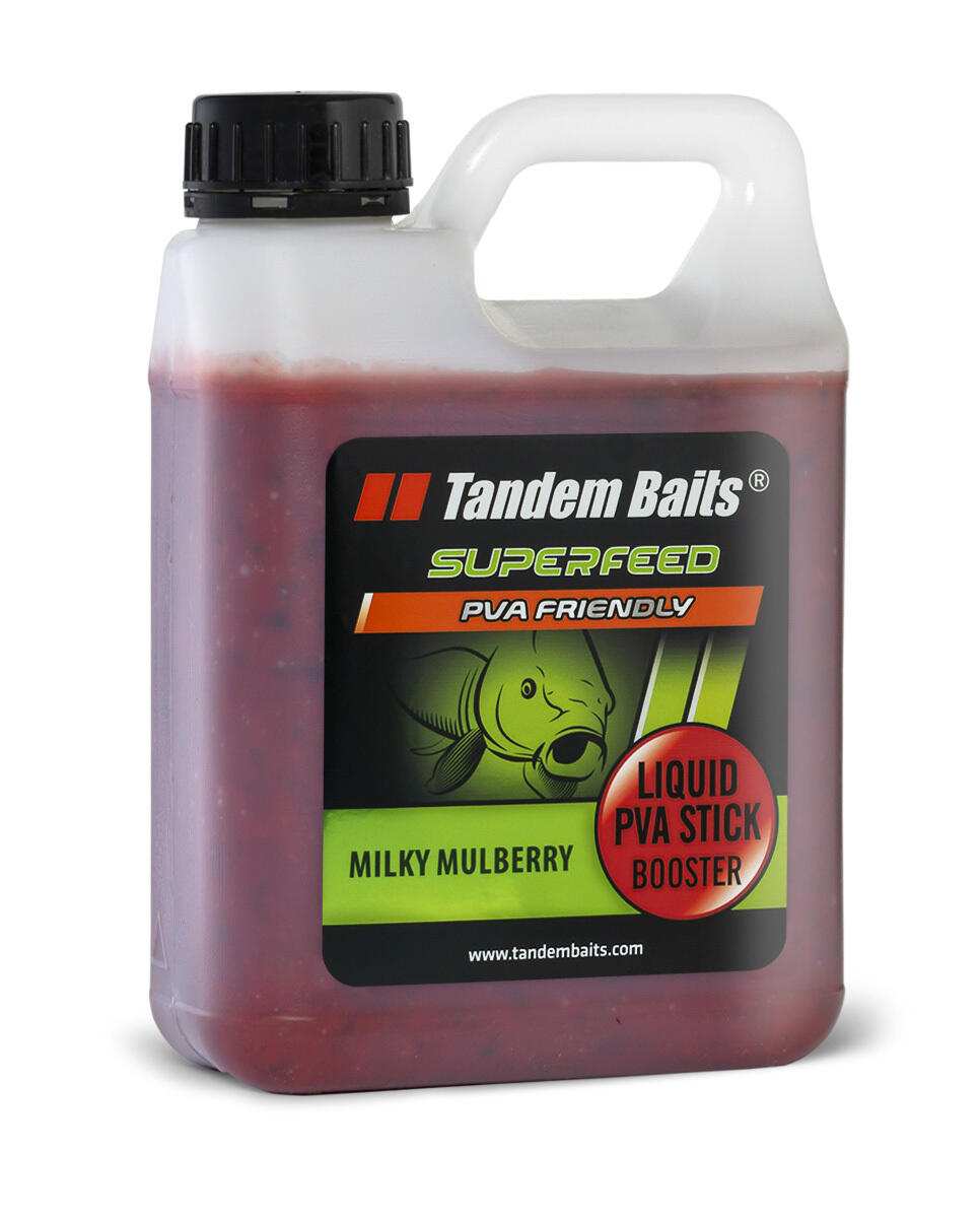 TANDEM BAITS picture