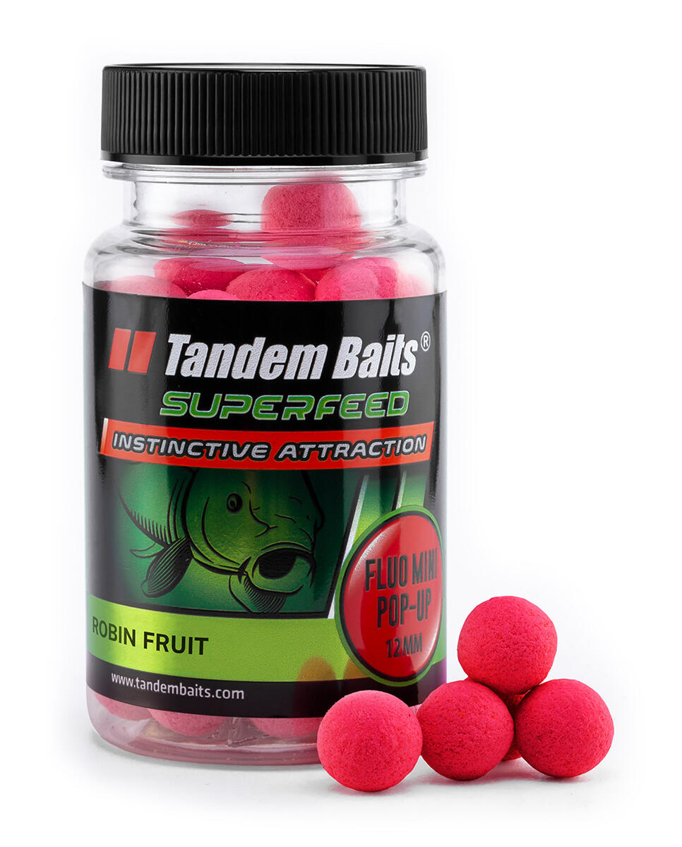 TANDEM BAITS picture
