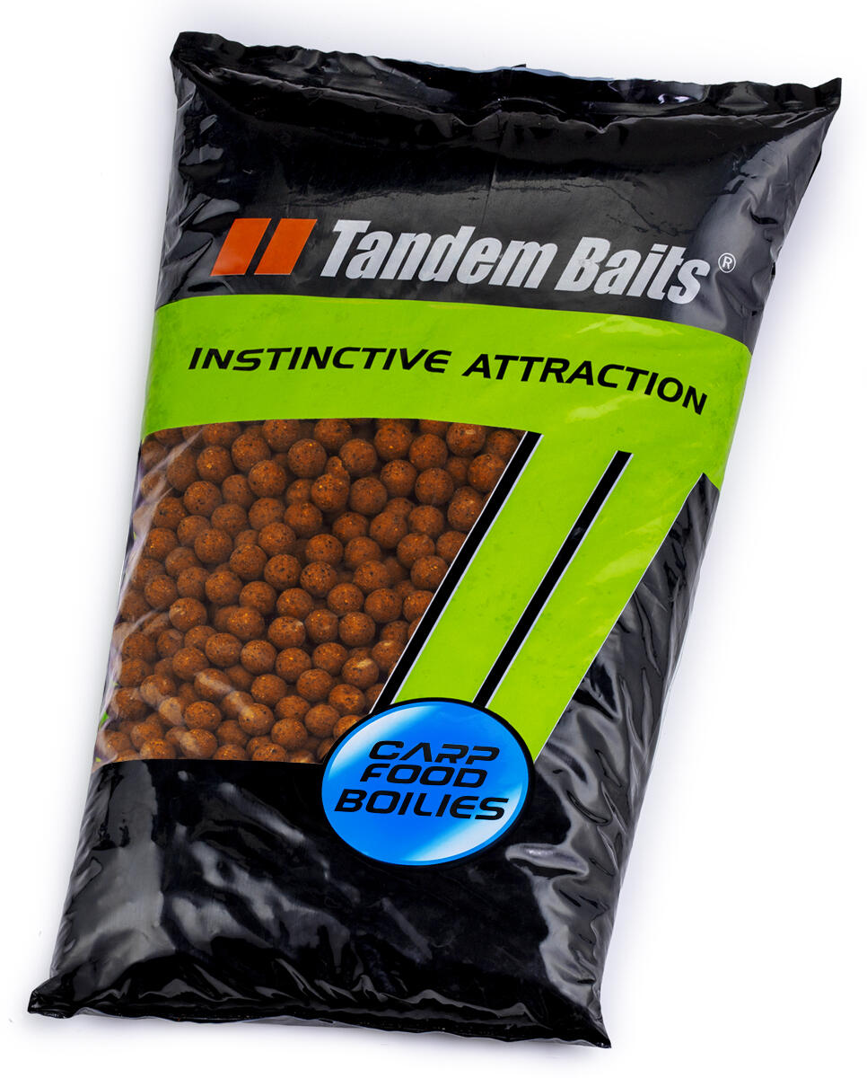 TANDEM BAITS picture