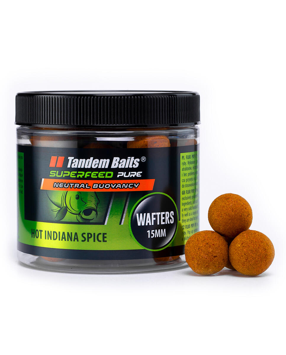 TANDEM BAITS picture