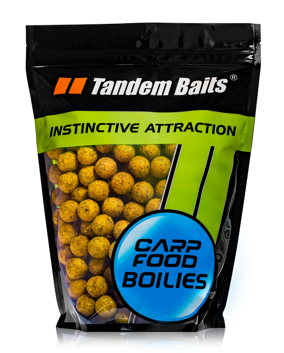 TANDEM BAITS picture