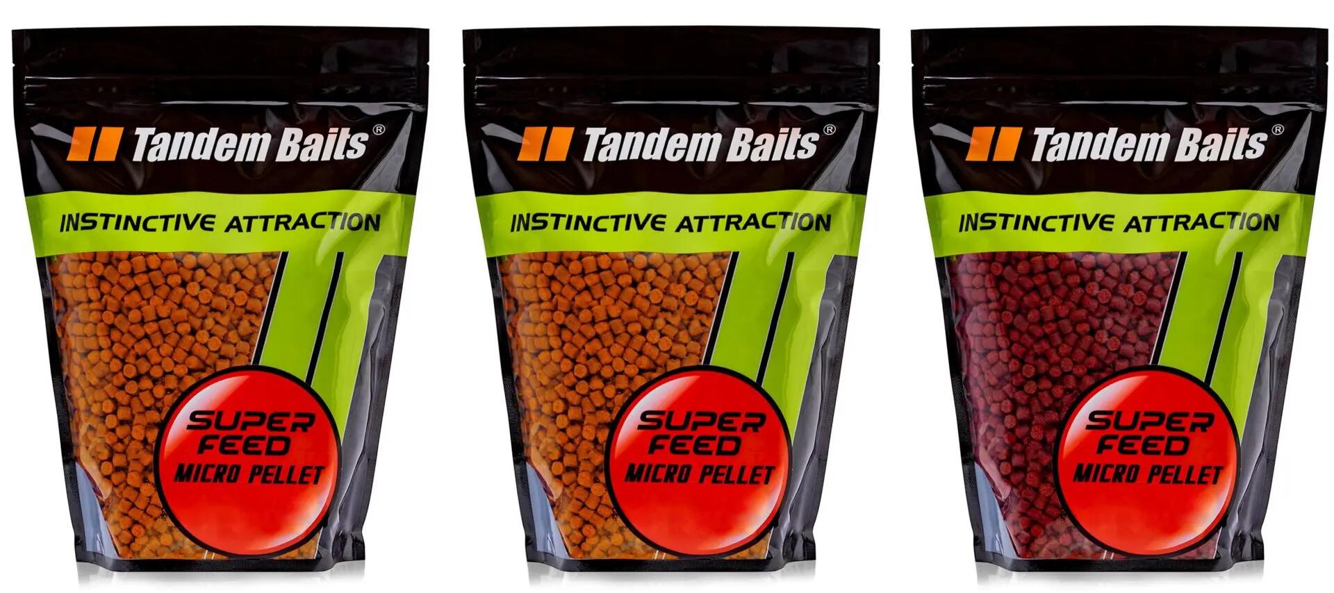 TANDEM BAITS picture