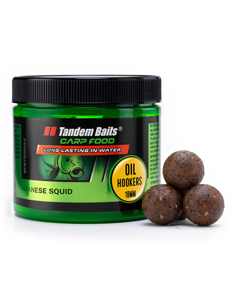 TANDEM BAITS picture