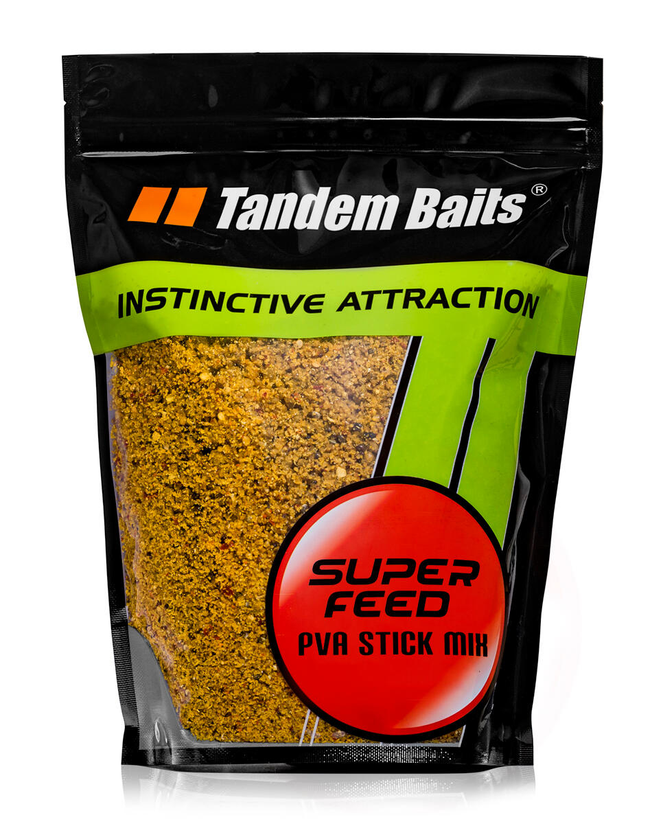TANDEM BAITS picture
