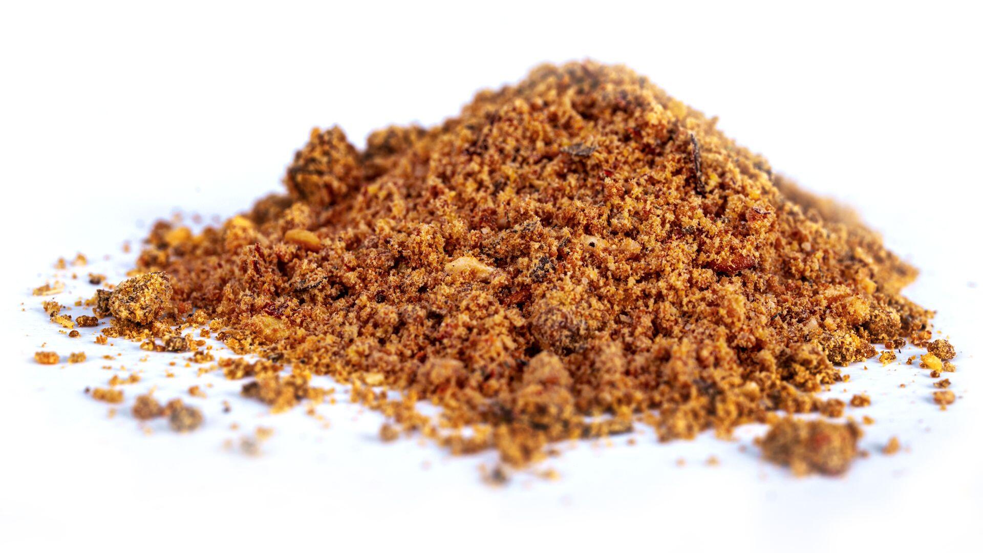 Zanęta Natural Stick Mix/1kg Hot Chili
