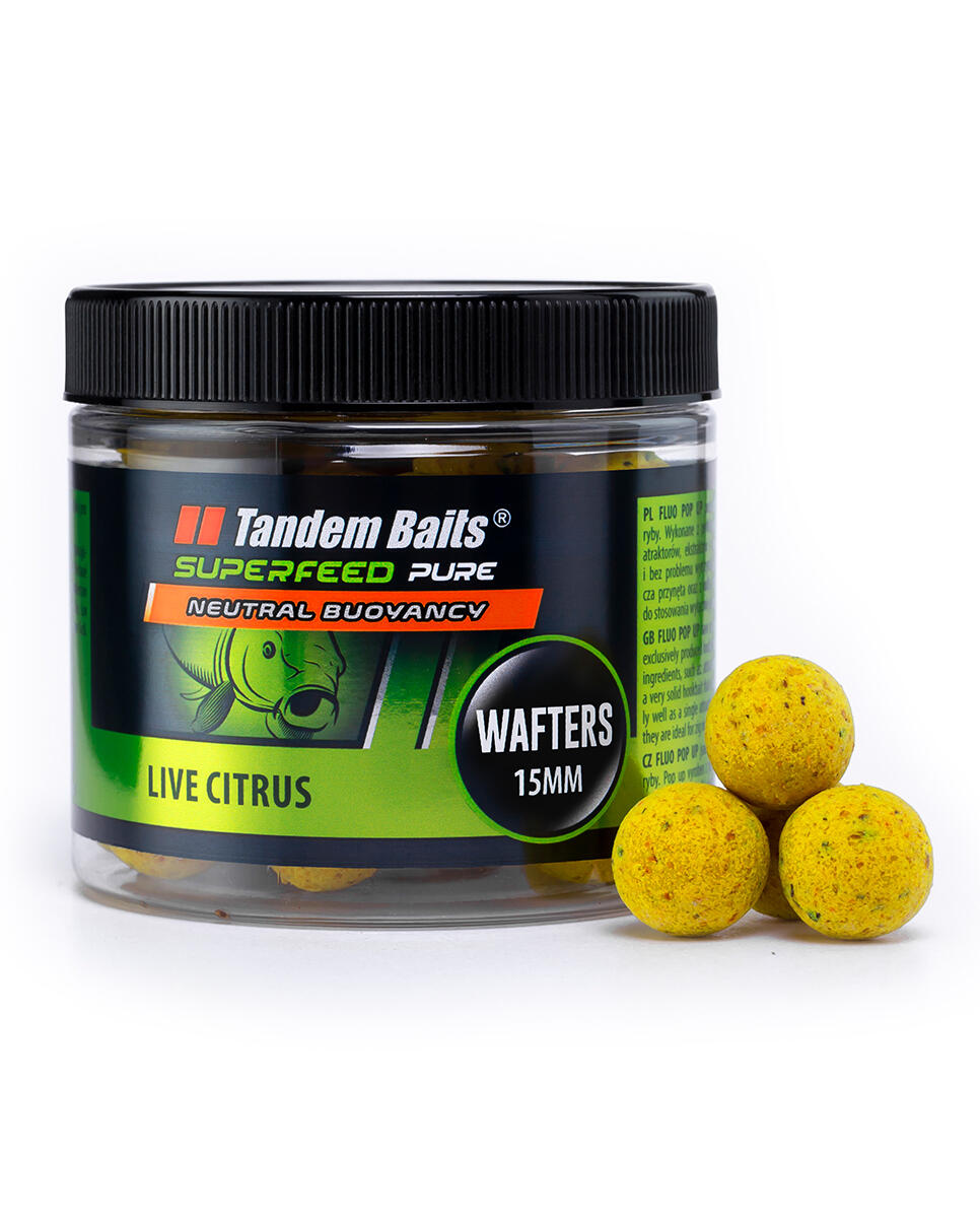 TANDEM BAITS picture