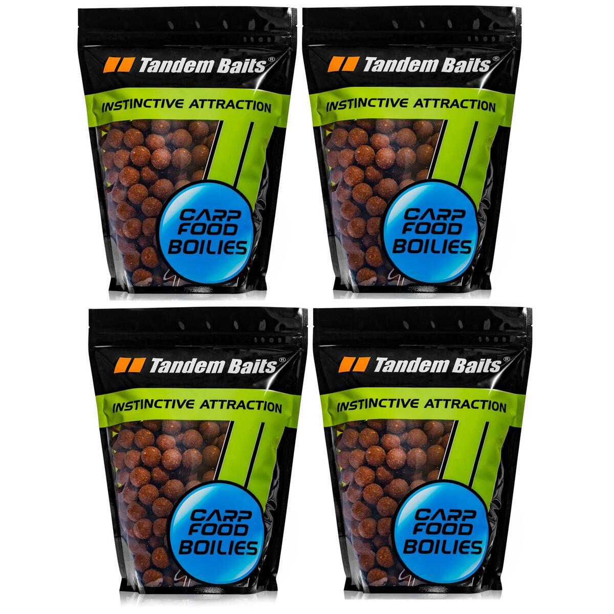 TANDEM BAITS picture