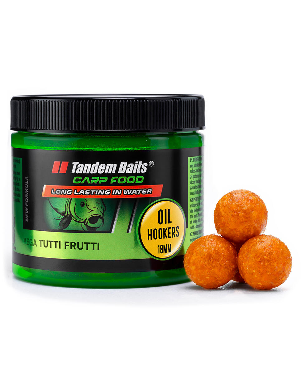 TANDEM BAITS picture