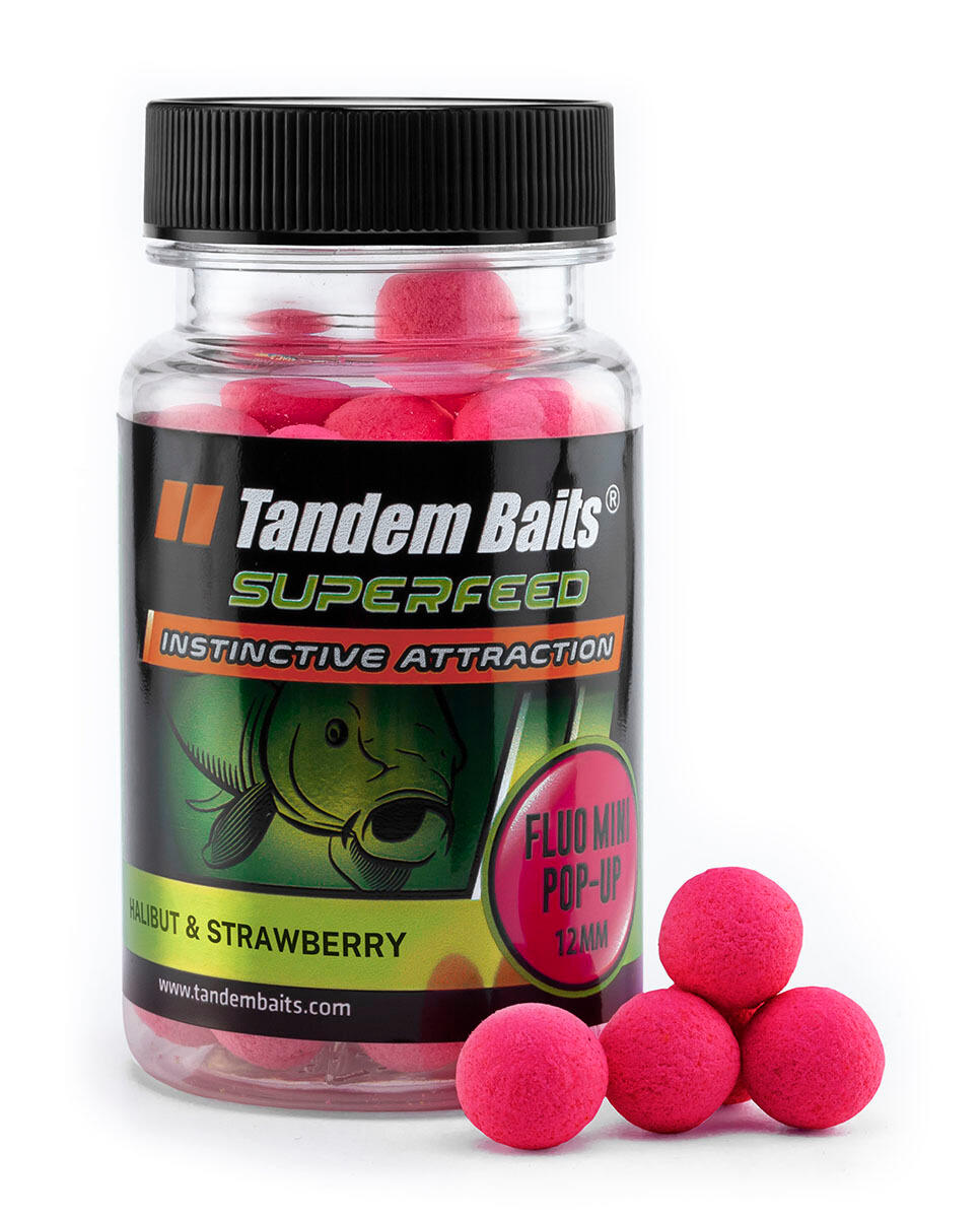 TANDEM BAITS picture