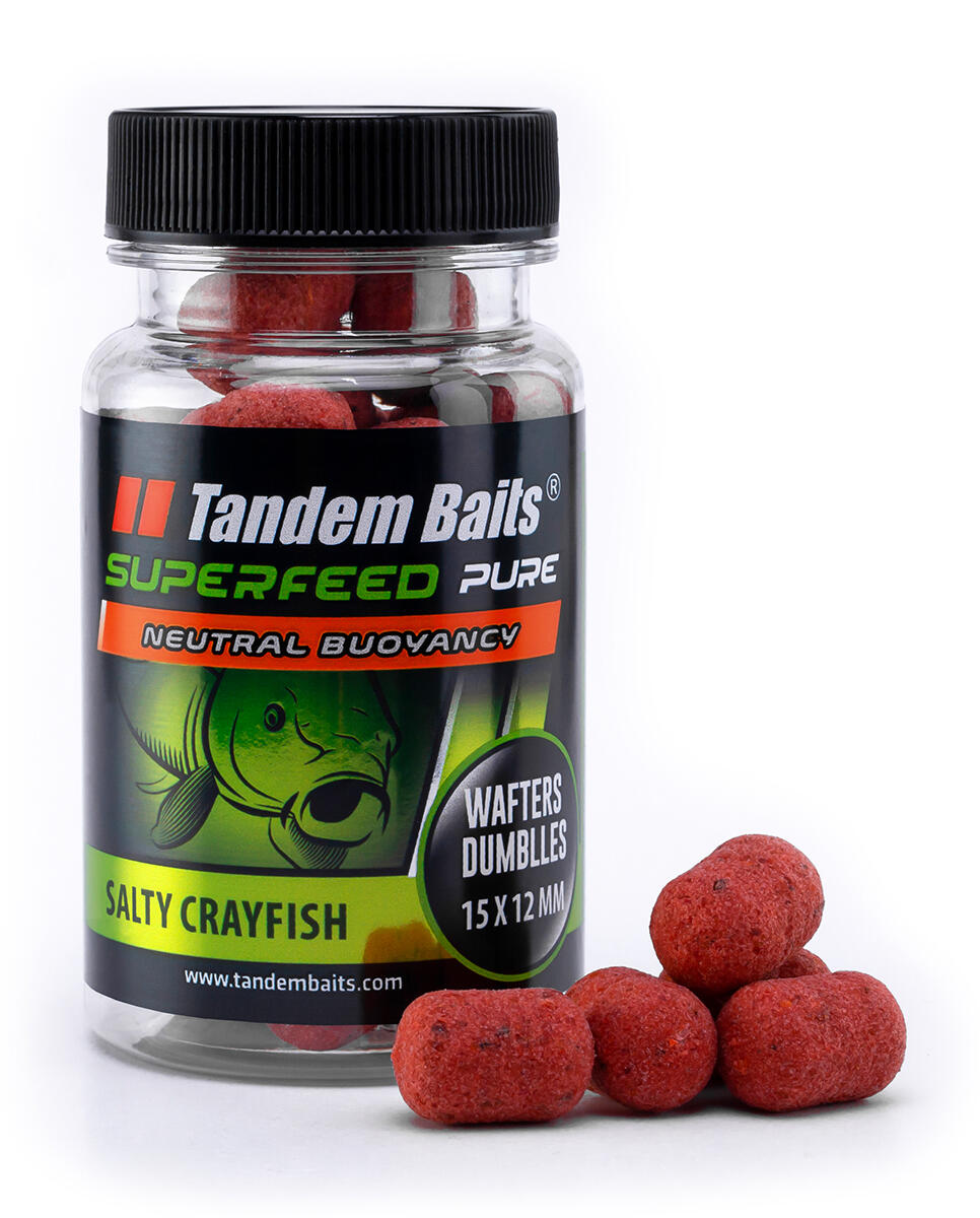 TANDEM BAITS picture