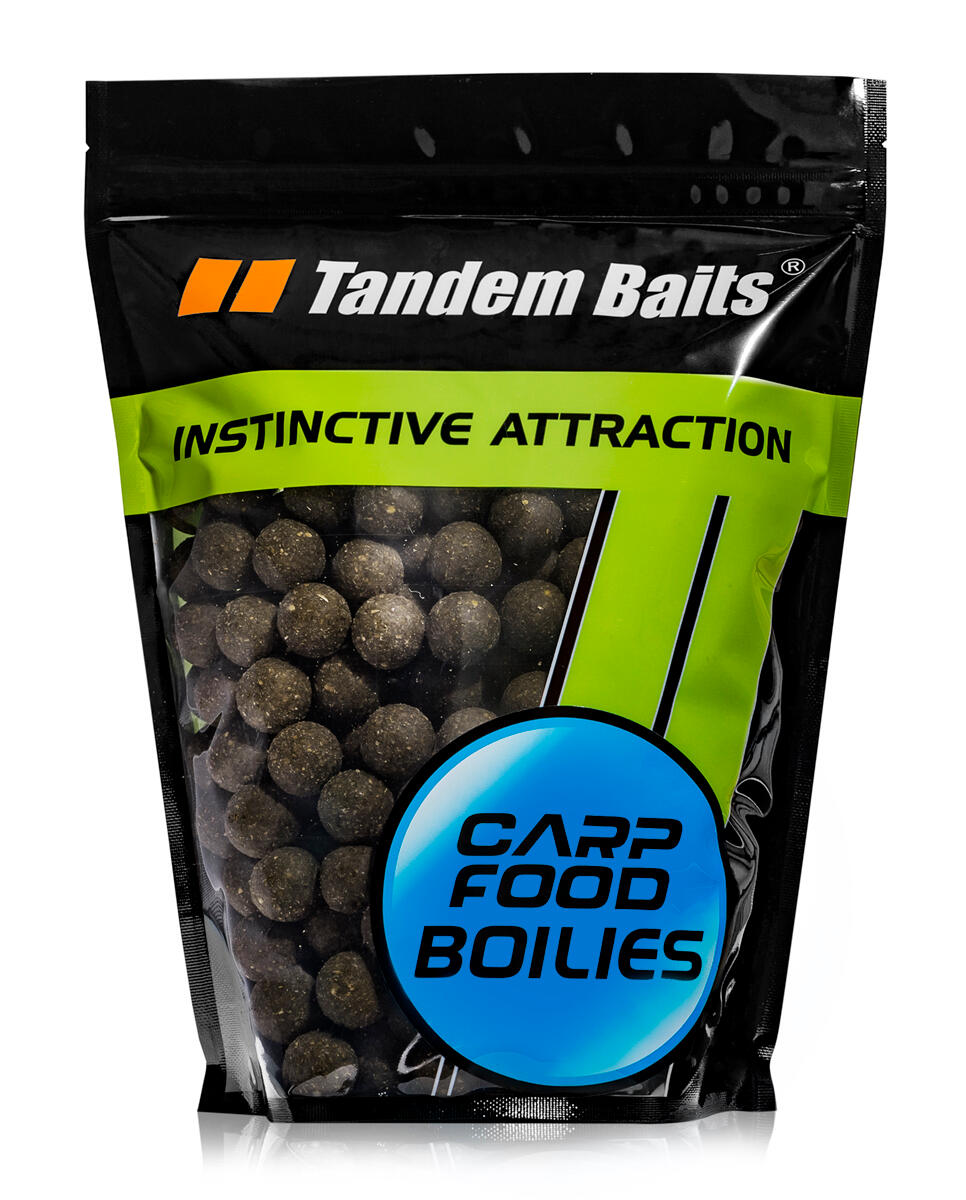 TANDEM BAITS picture