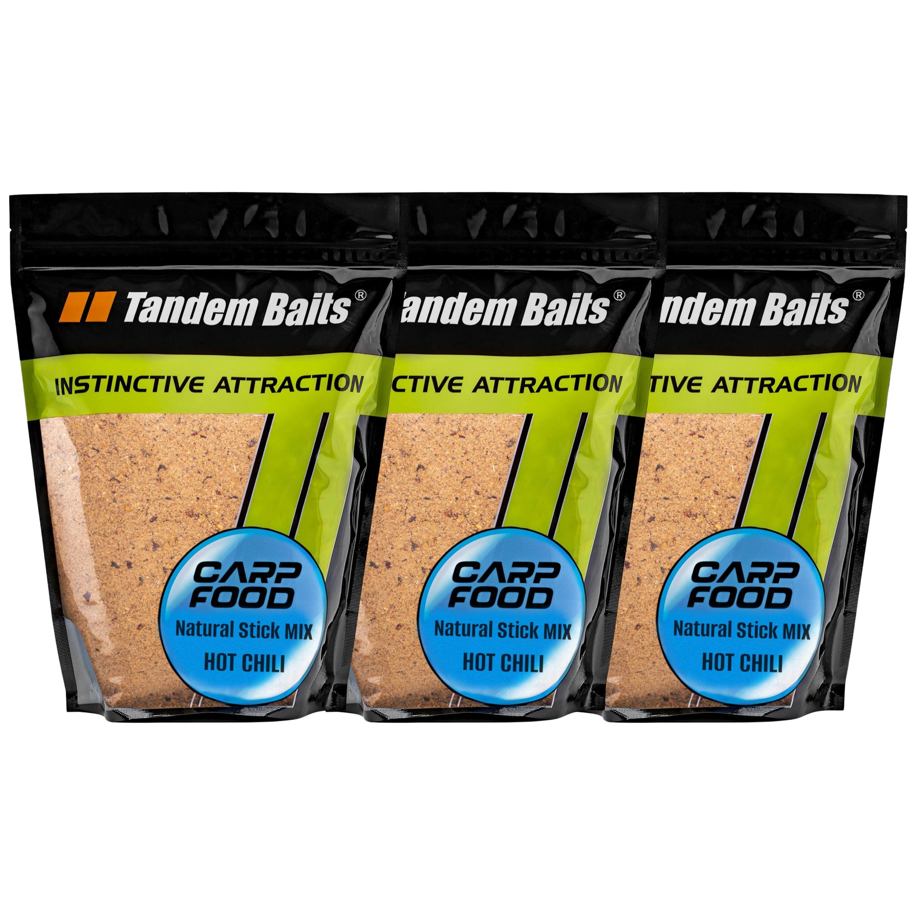 TANDEM BAITS picture