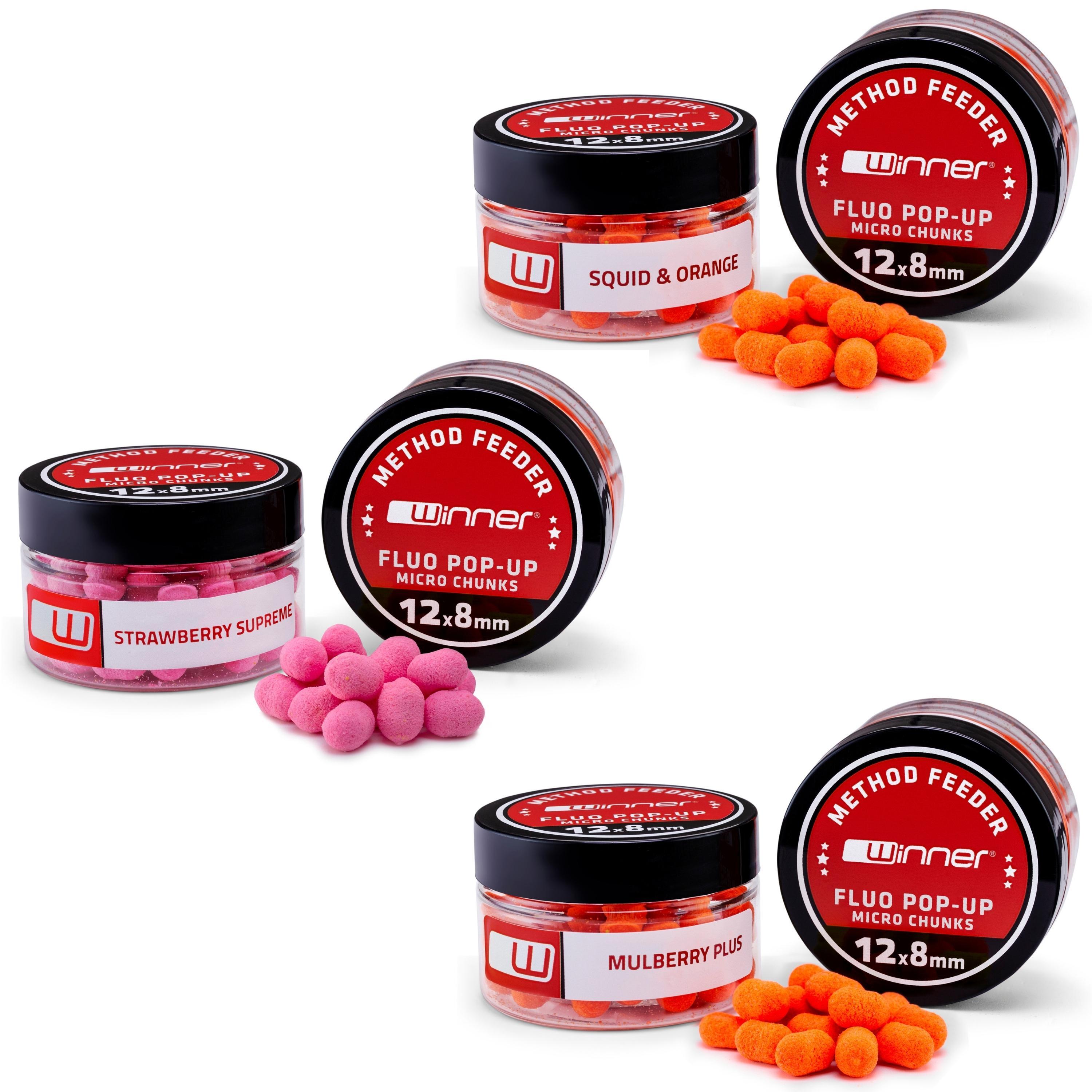 TANDEM BAITS picture