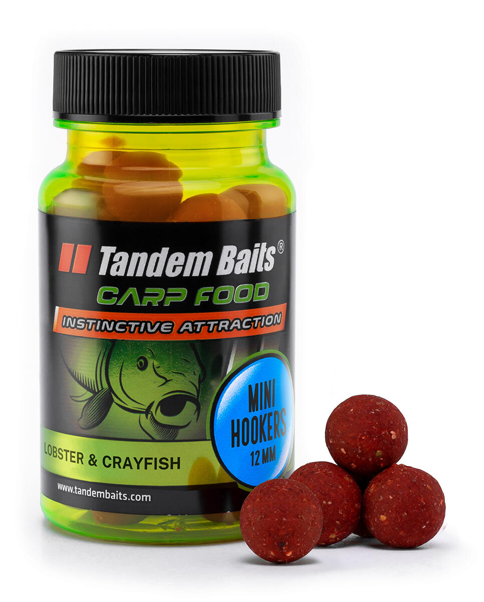 TANDEM BAITS picture