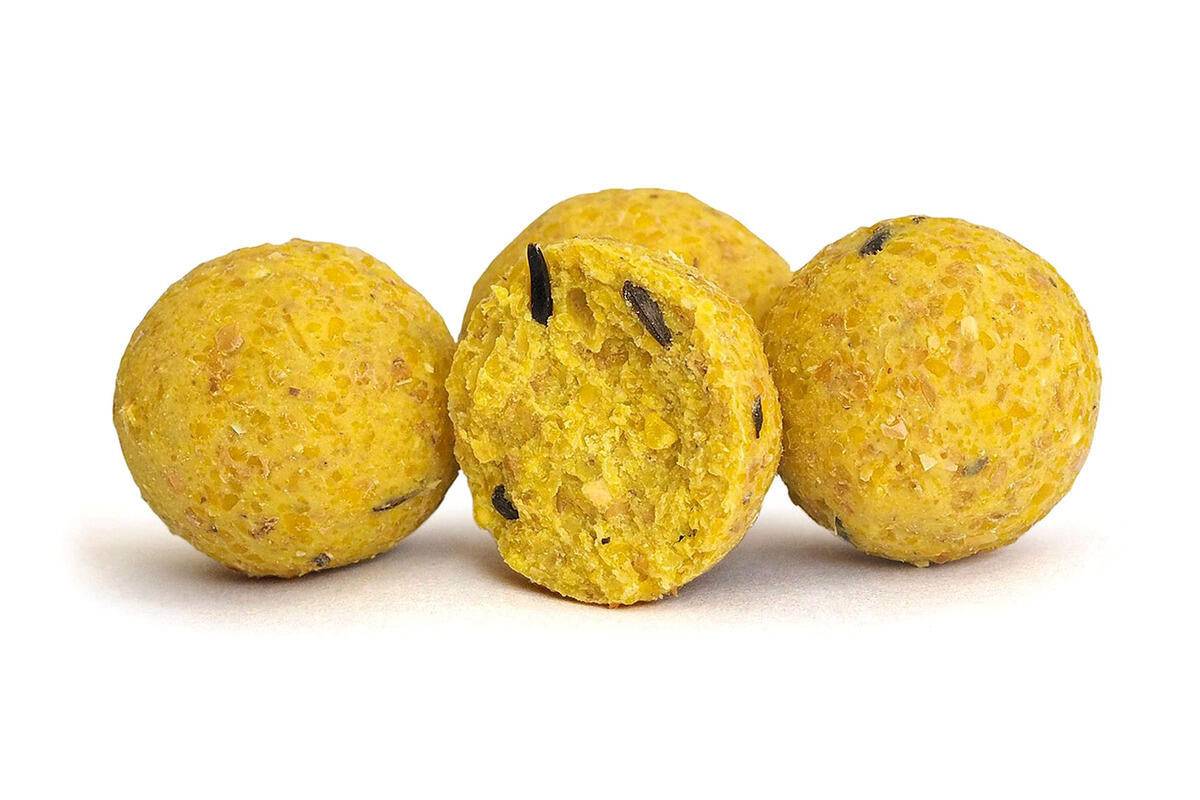 Boilies Carp Food Ananas 18mm 1kg 2/7