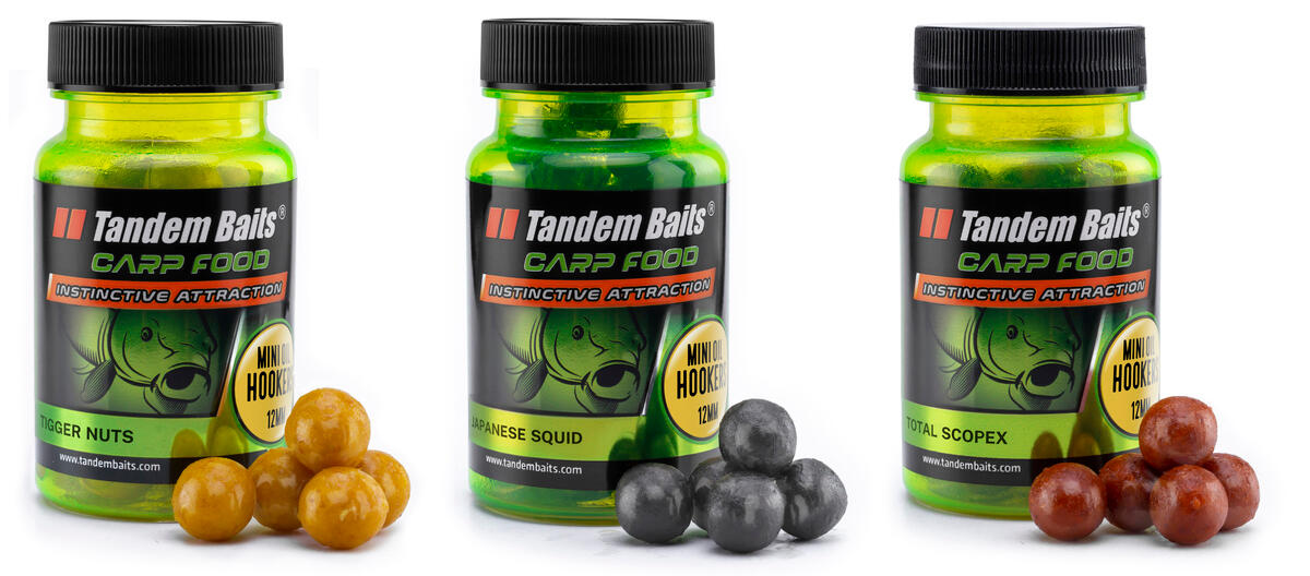 TANDEM BAITS picture