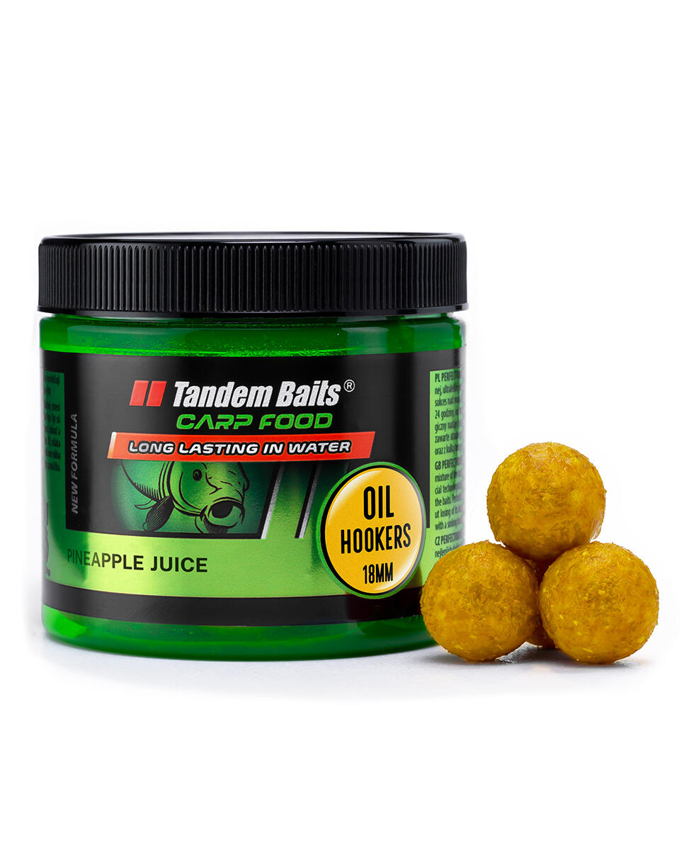 TANDEM BAITS picture