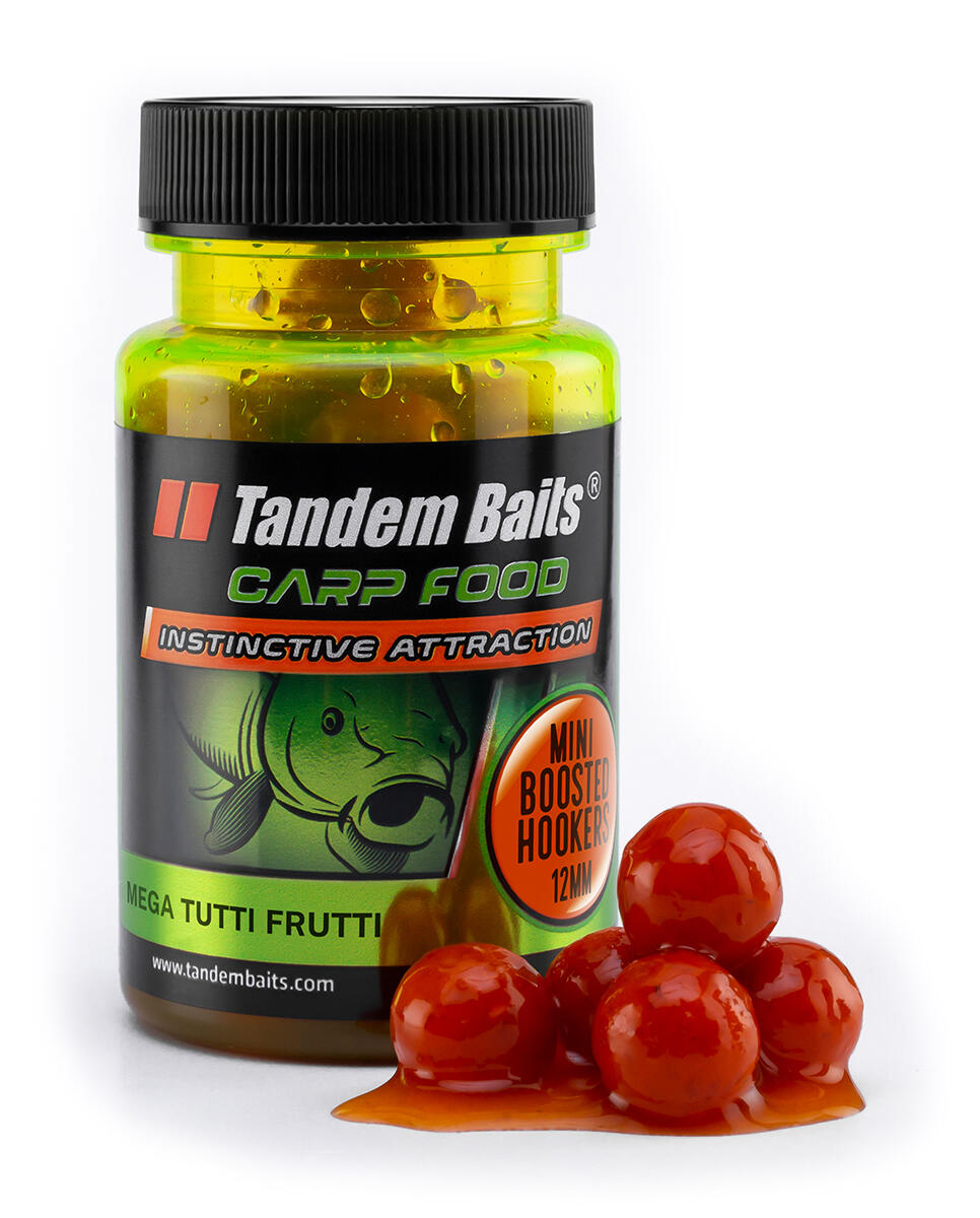 TANDEM BAITS picture