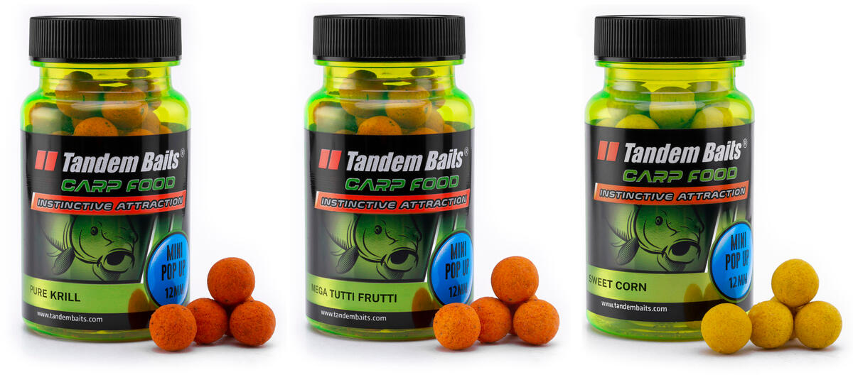 TANDEM BAITS picture