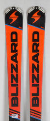 RECONDITIONNE - Skis junior Blizzard RC Jr - BON