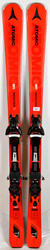 RECONDITIONNE - Skis Atomic REDSTER Titanium - BON