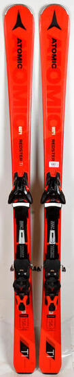 RECONDITIONNE - Skis Atomic REDSTER Titanium - BON