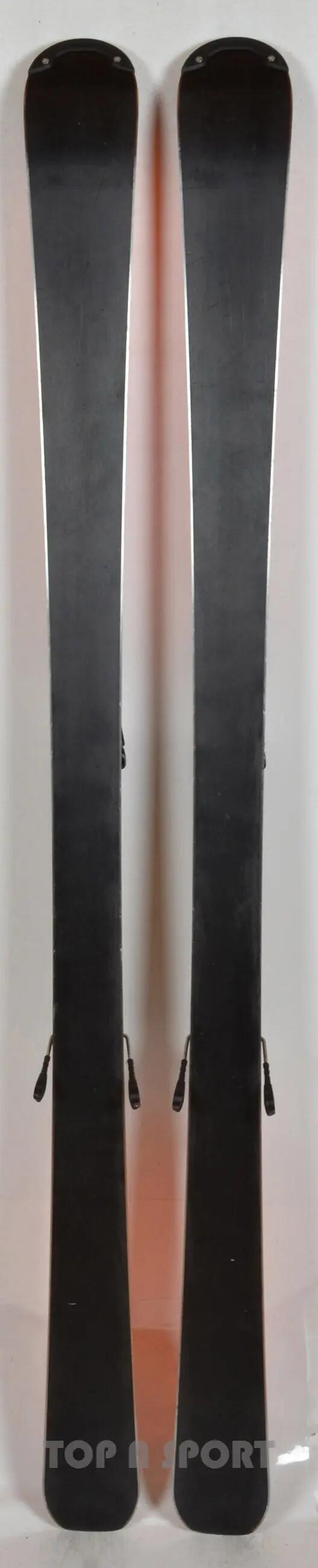 REONDITIONNE - Skis junior Blizzard RC Jr - CORRECT 3/5