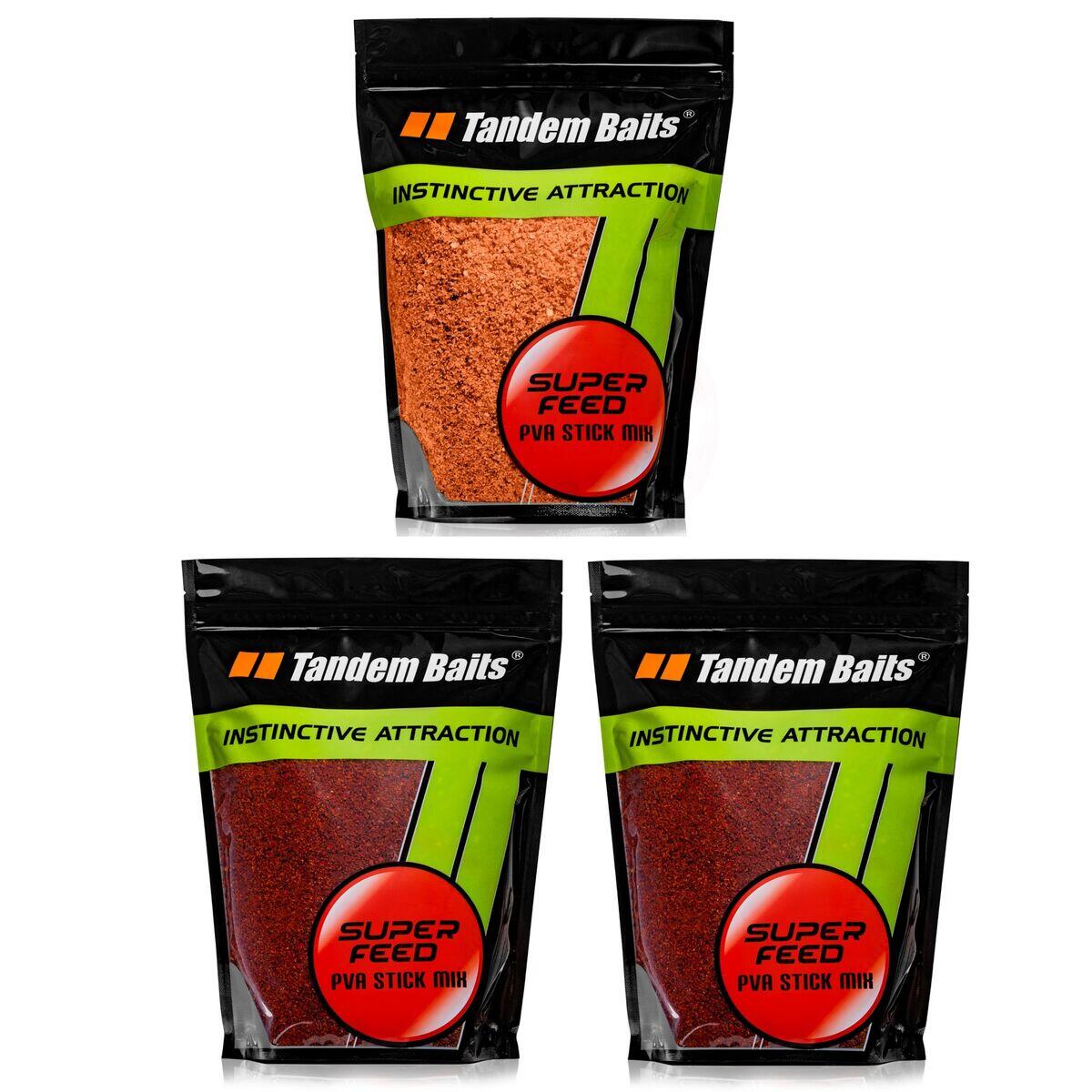 TANDEM BAITS picture