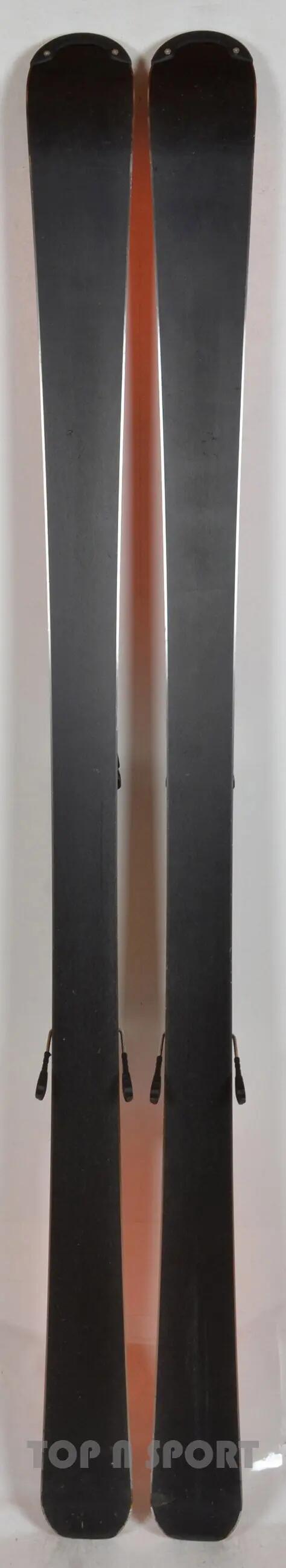 REONDITIONNE - Skis junior Blizzard RC Jr - CORRECT 5/5