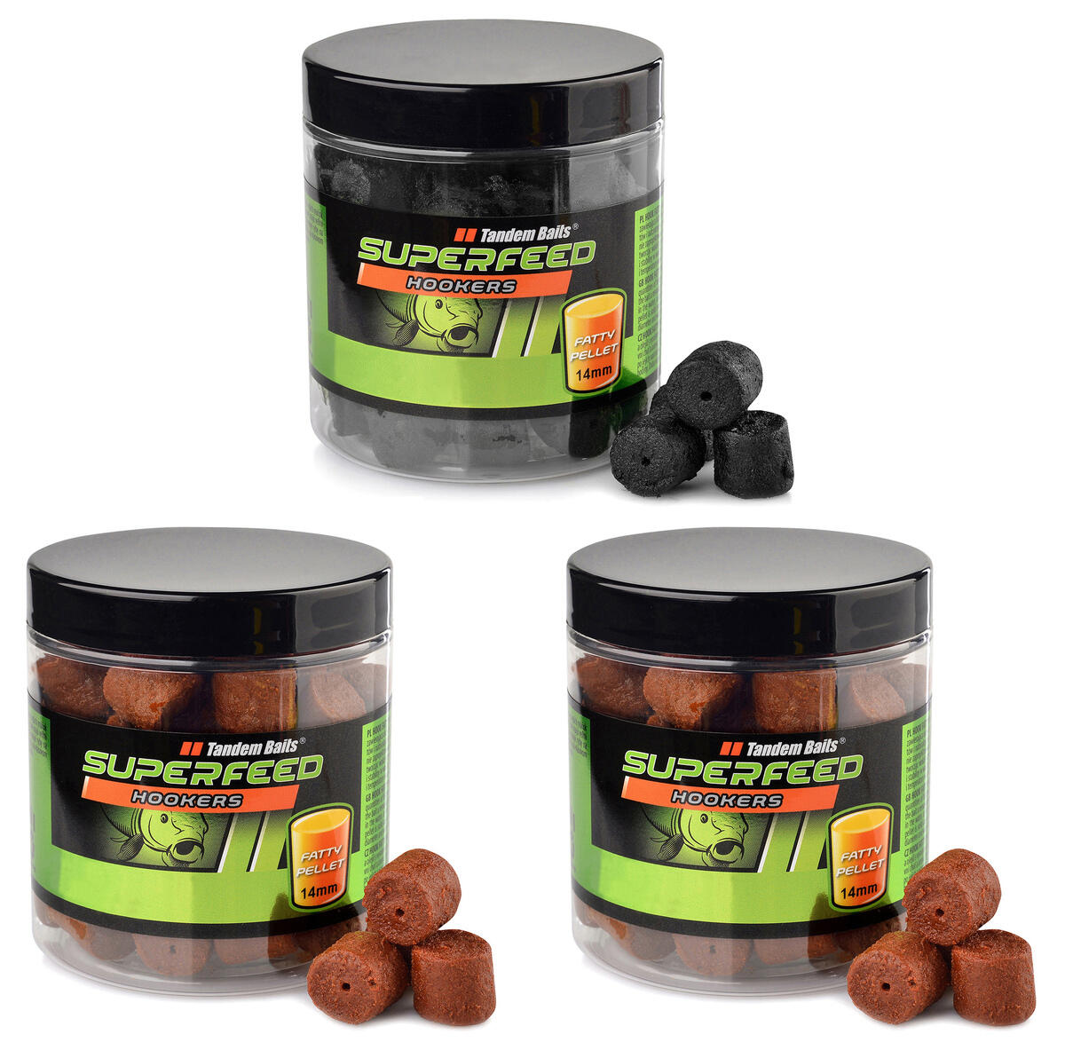 TANDEM BAITS picture