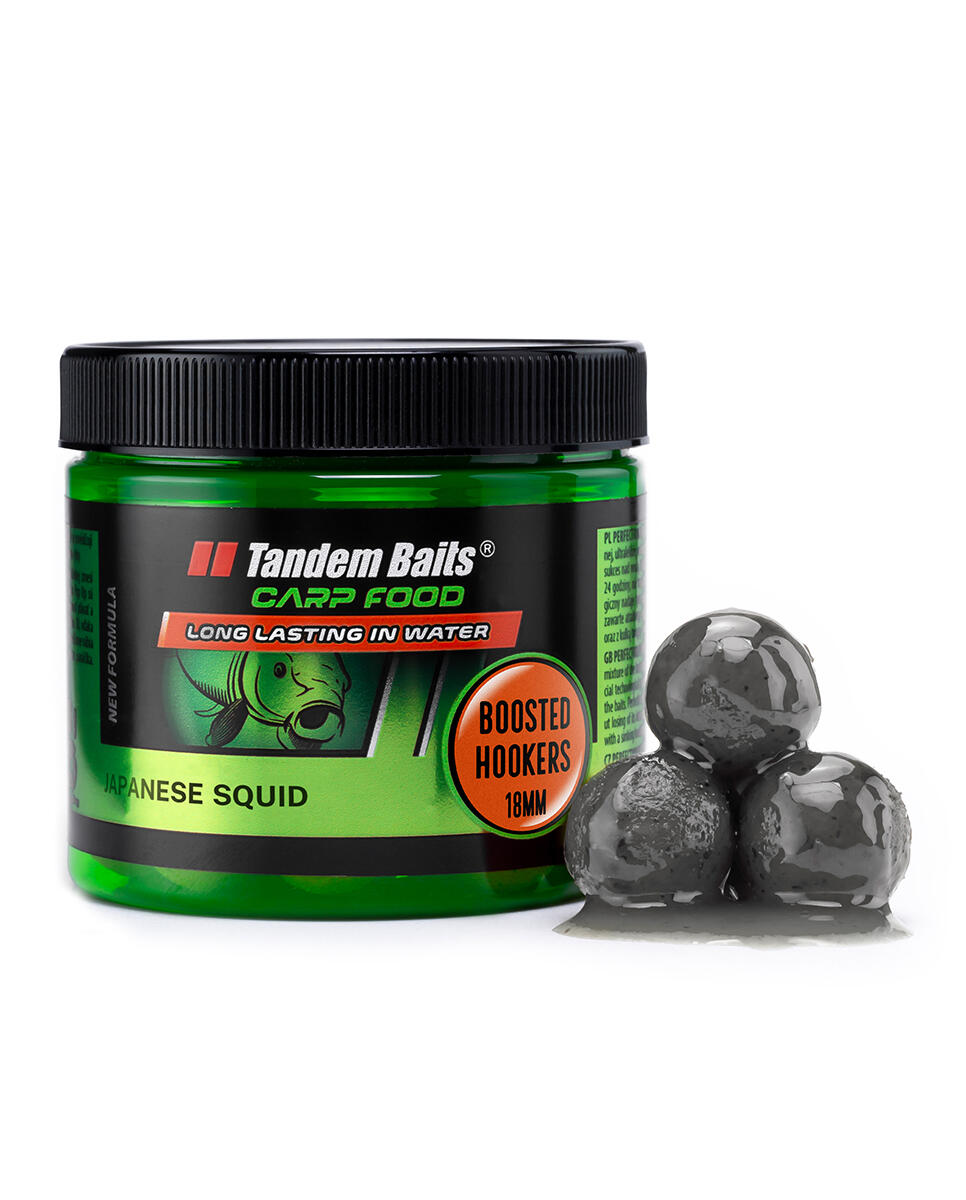TANDEM BAITS picture