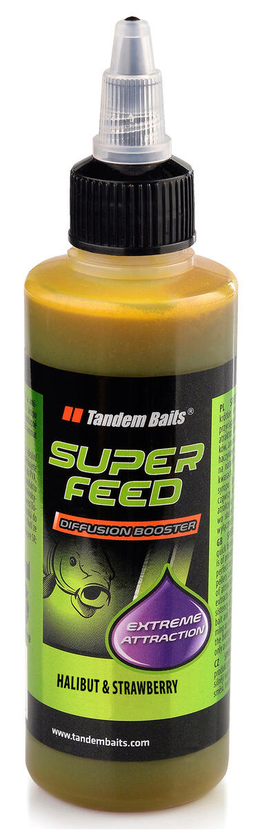 TANDEM BAITS picture