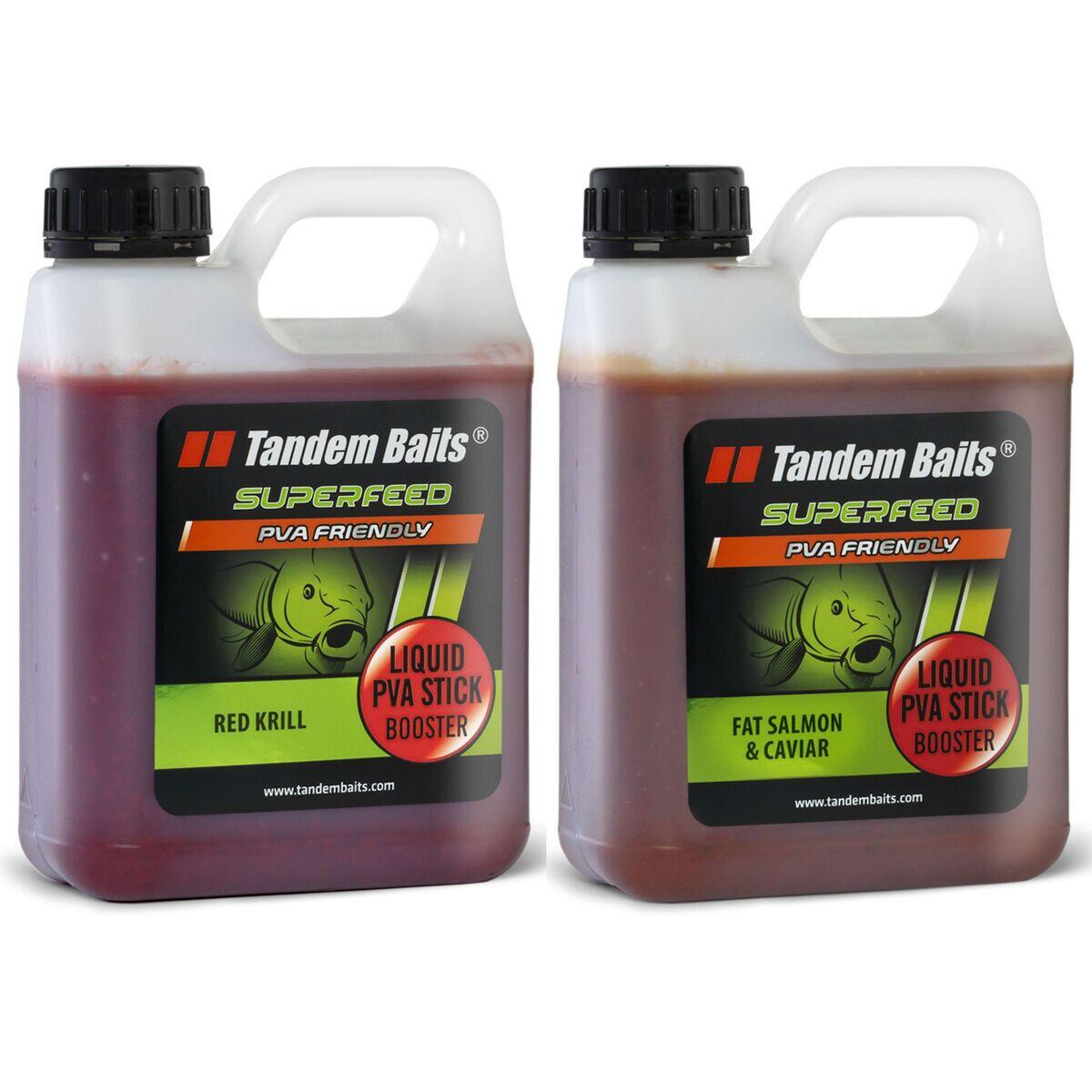 TANDEM BAITS picture