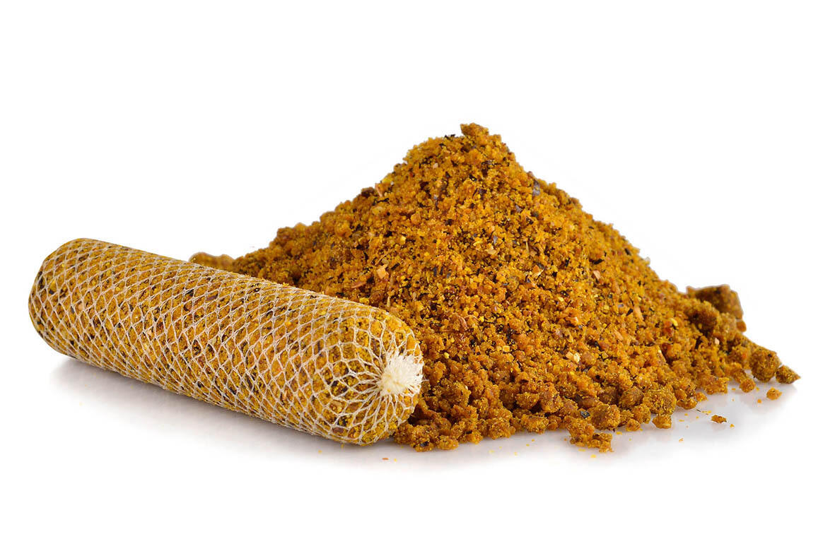 Karpiowy PVA Stick Mix SuperFeed 1kg Coco Vanilla