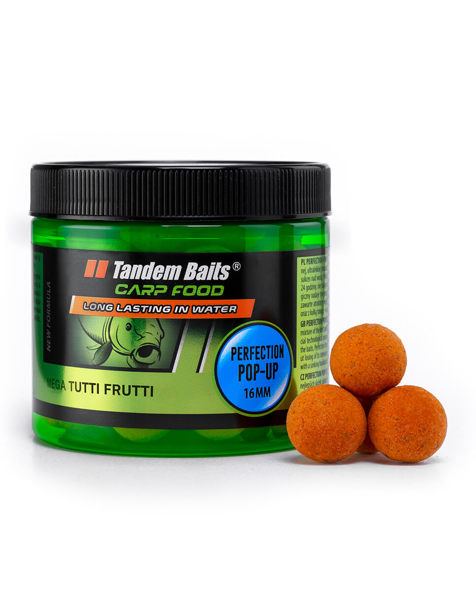 TANDEM BAITS picture